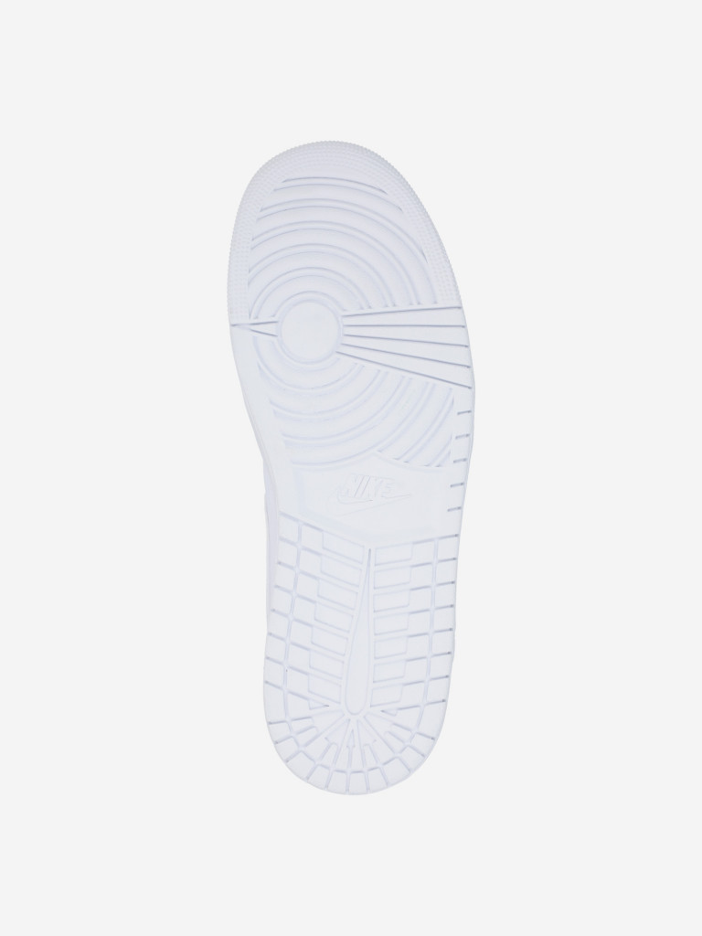 Кеды мужские Nike Air Jordan 1 Mid