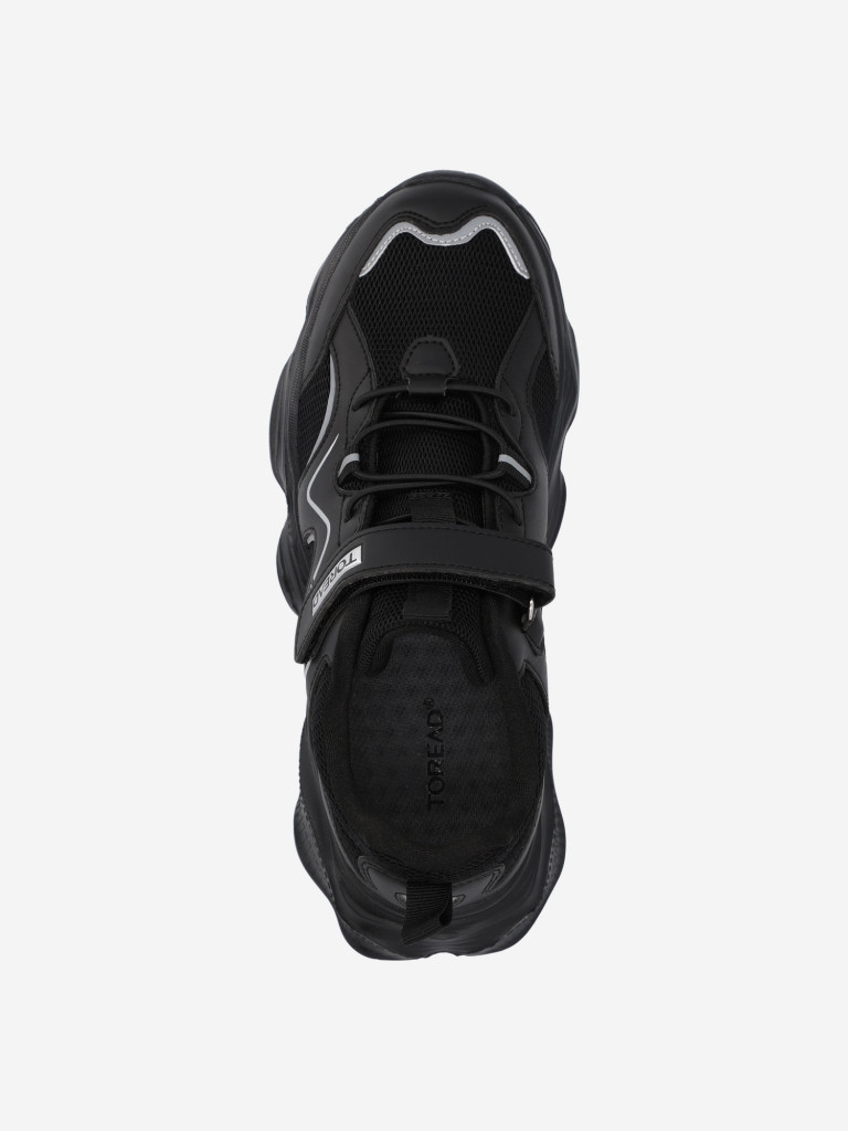 Полуботинки для мальчиков Toread