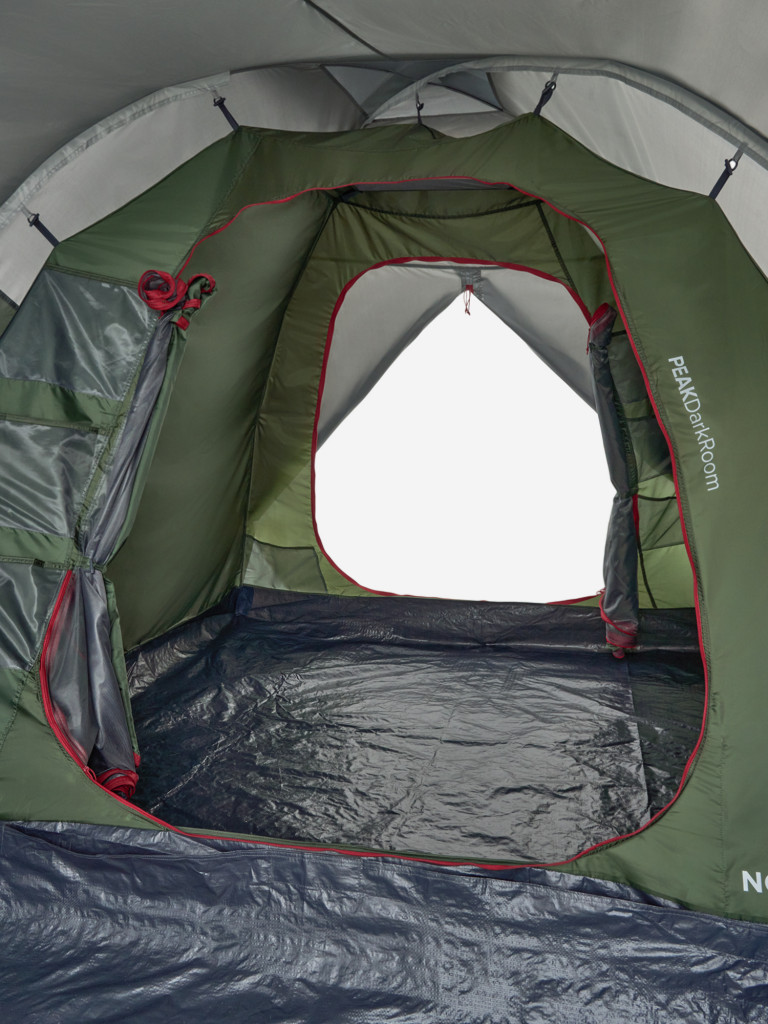 Палатка 3-местная Northland Alpine