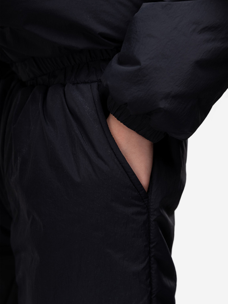 Костюм утепленный для мальчиков bodo