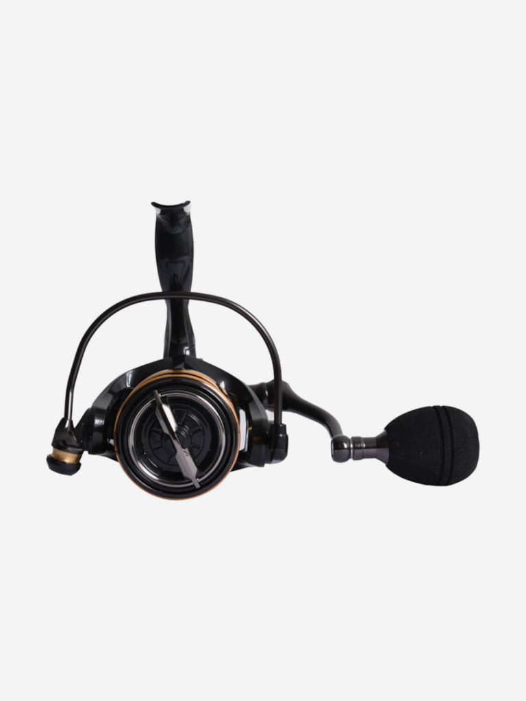 Катушка безынерционная Maximus Contact 4000PG (7+1 подшипников)