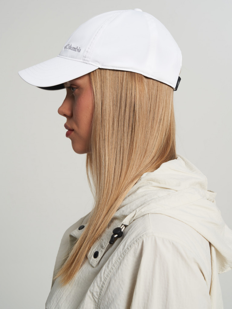 Бейсболка Columbia Coolhead III Ball Cap