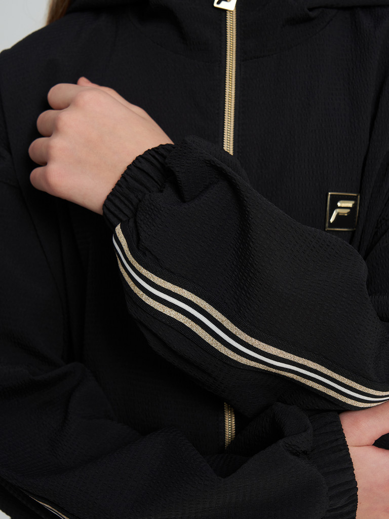 Ветровка для девочек FILA