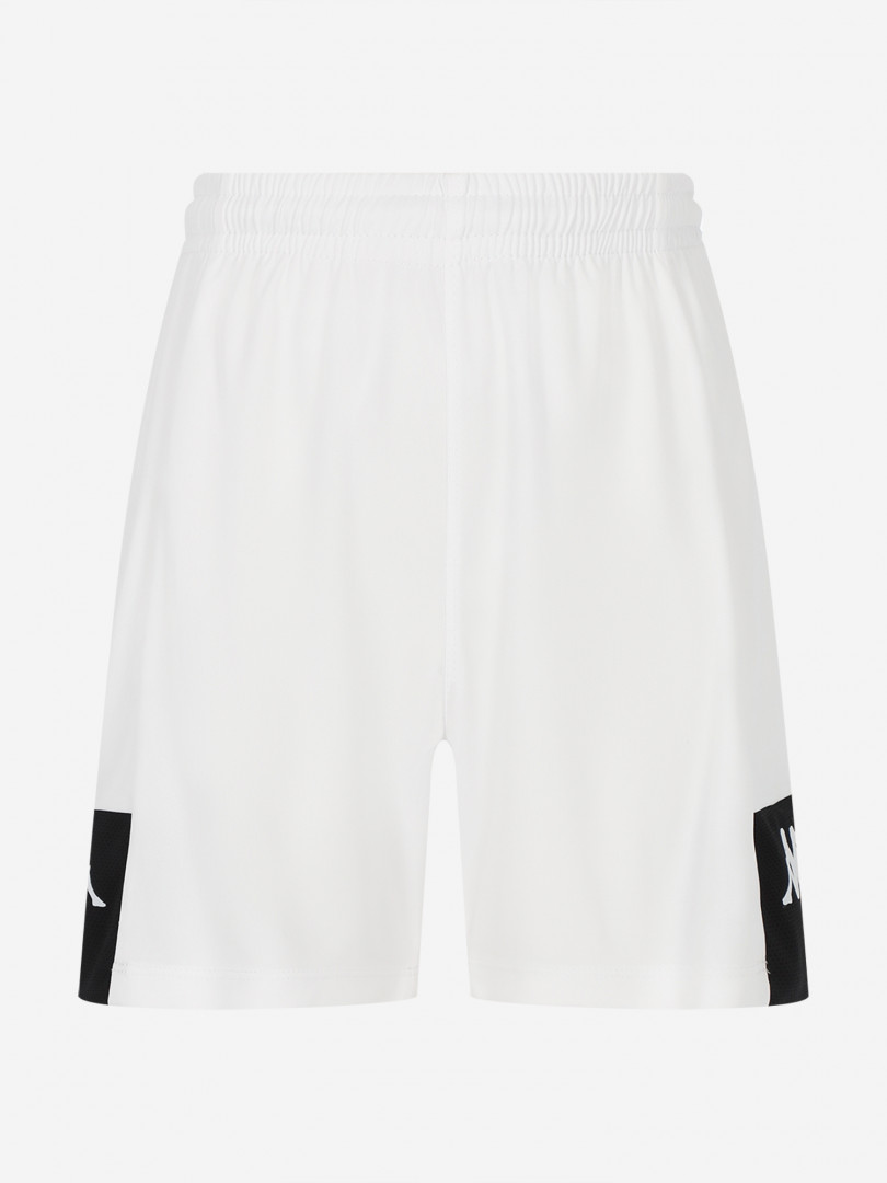 Шорты для мальчиков Kappa Белый 1499₽