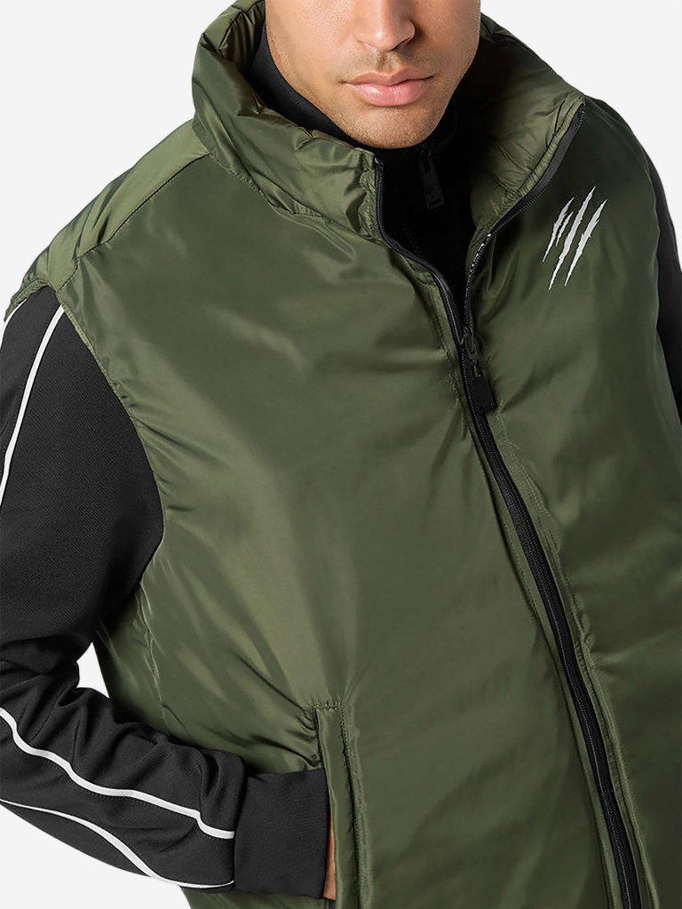 Жилет Plein Sport