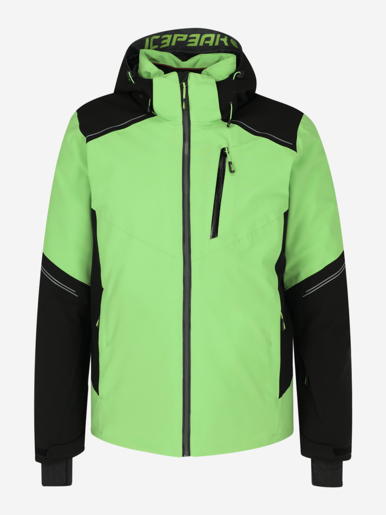 Куртка горнолыжная мужская IcePeak Epping