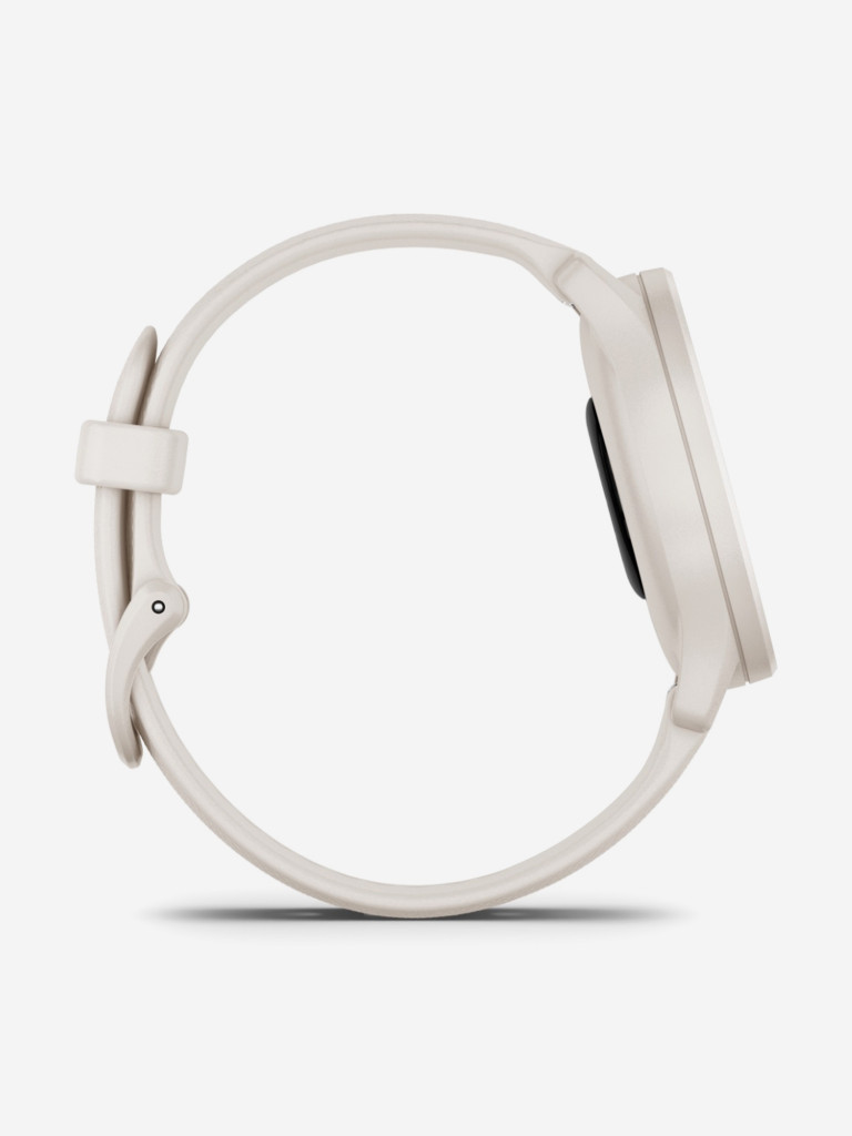 Спортивные часы Garmin Vivomove Sport Ivory