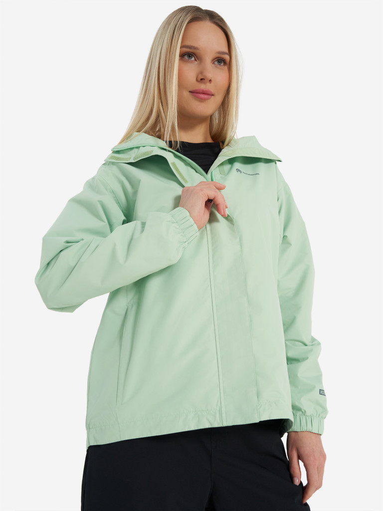 Куртка мембранная женская Outventure Cheget
