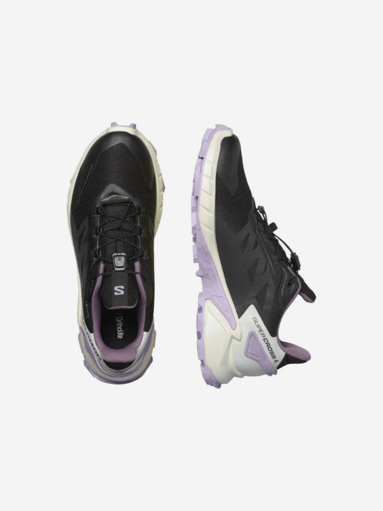 Кроссовки Salomon Supercross 4