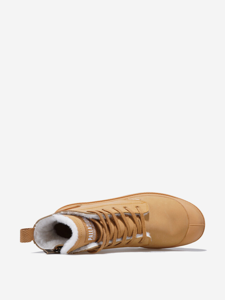 Ботинки мужские Palladium Crew Combat Boots