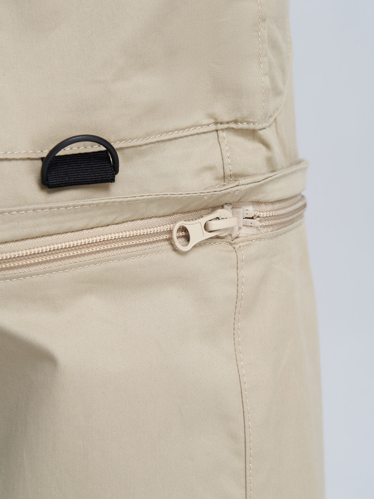 Брюки для мальчиков Outventure