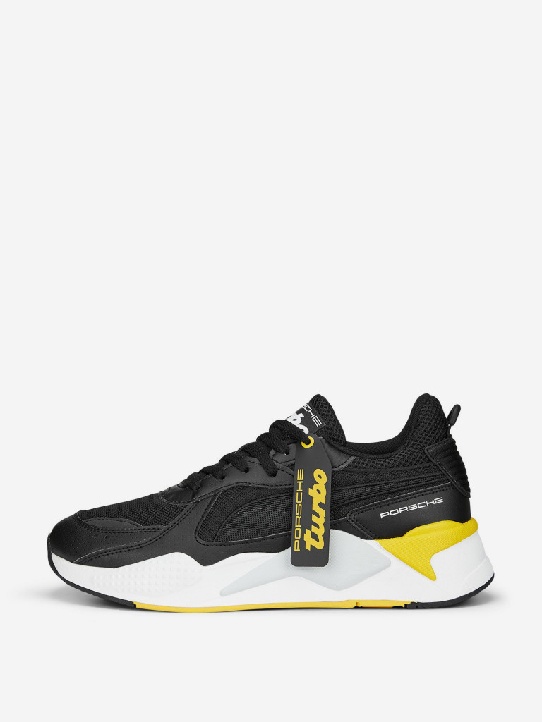 Кроссовки мужские PUMA Porsche Legacy RS-X