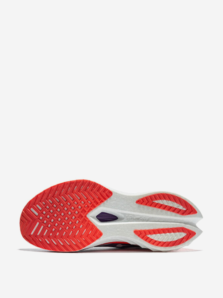 Кроссовки Saucony Endorphin Speed 4