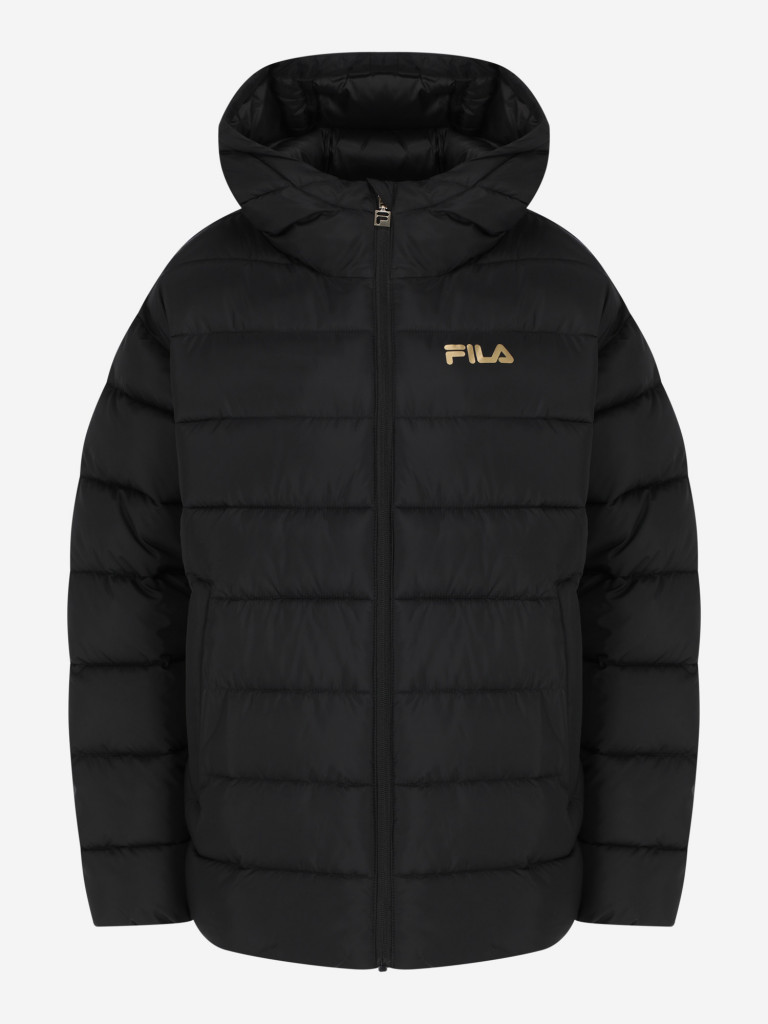 Пуховик женский FILA Essential