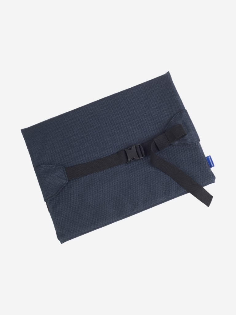 Пятиточечник тактический сидушка туристическая складная хоба