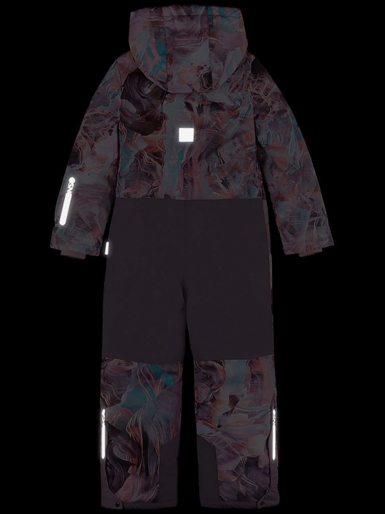 Комбинезон NIKASTYLE
