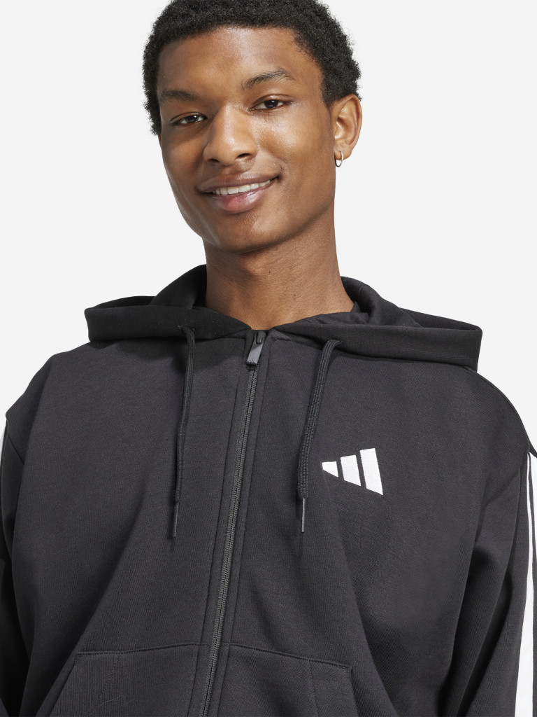 Толстовка мужская adidas