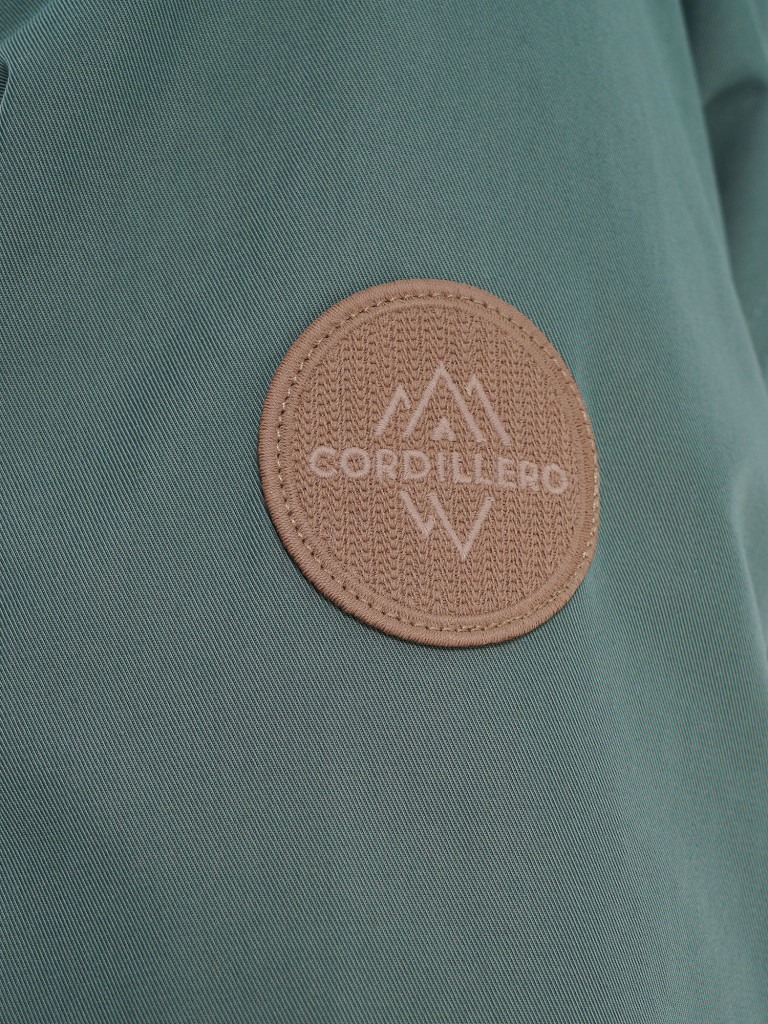 Пальто женское Cordillero