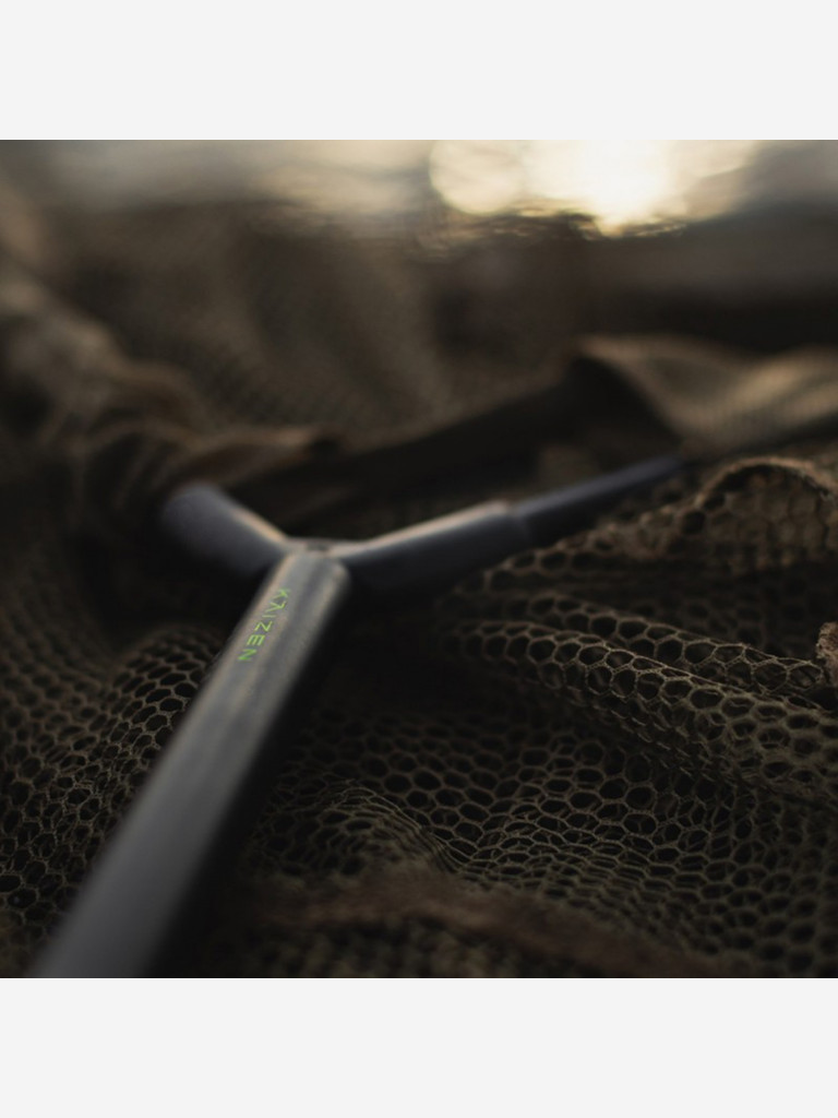Подсак KORDA Kaizen Green Net 42in