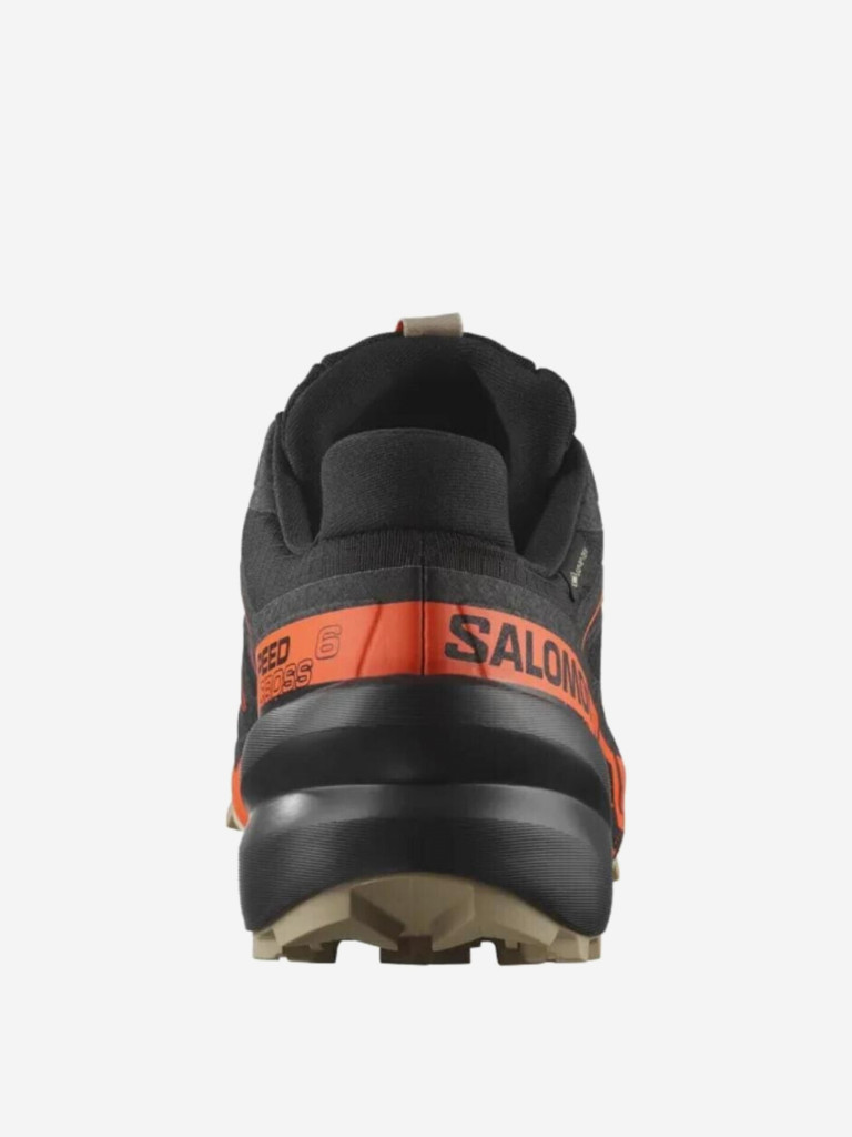 Кроссовки унисекс Salomon Speedcross 6
