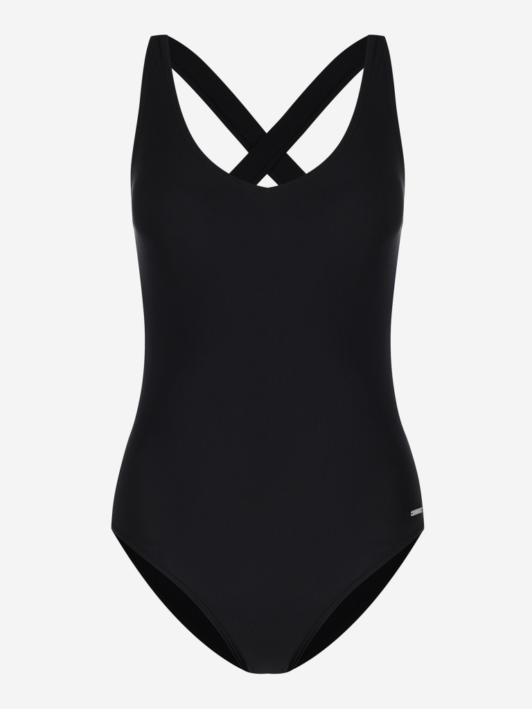 Купальник слитный женский Joss