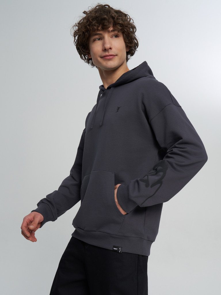 Худи мужское Termit