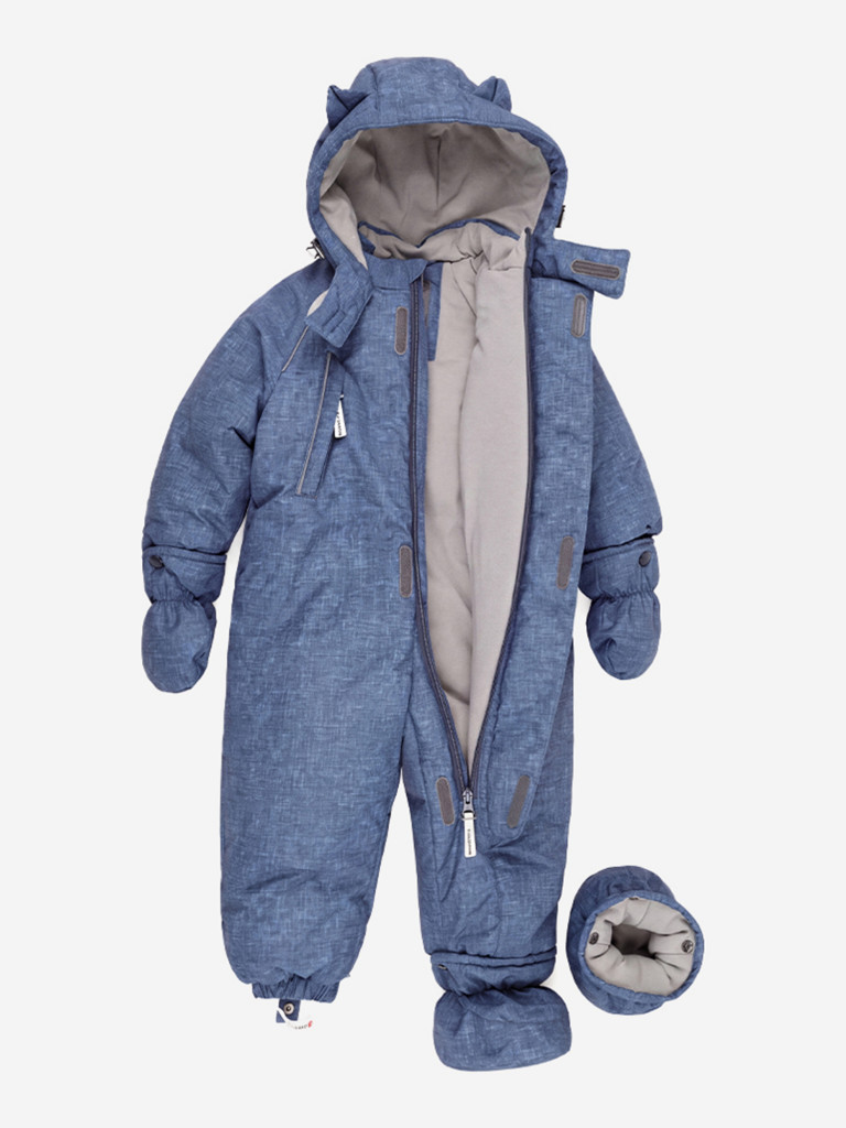 Комбинезон NIKASTYLE