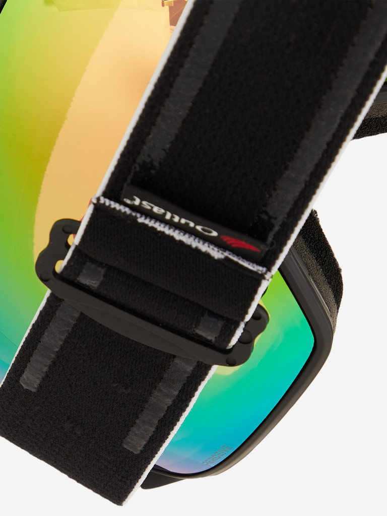 Маска со сменной линзой Anon M4 Toric