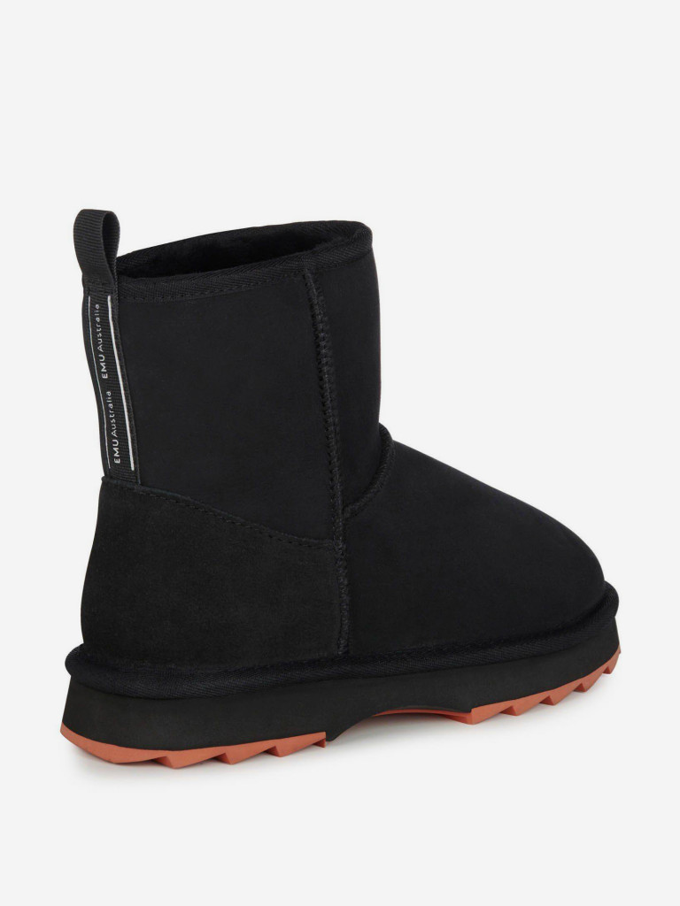 Угги женские EMU Australia Sharky Mini