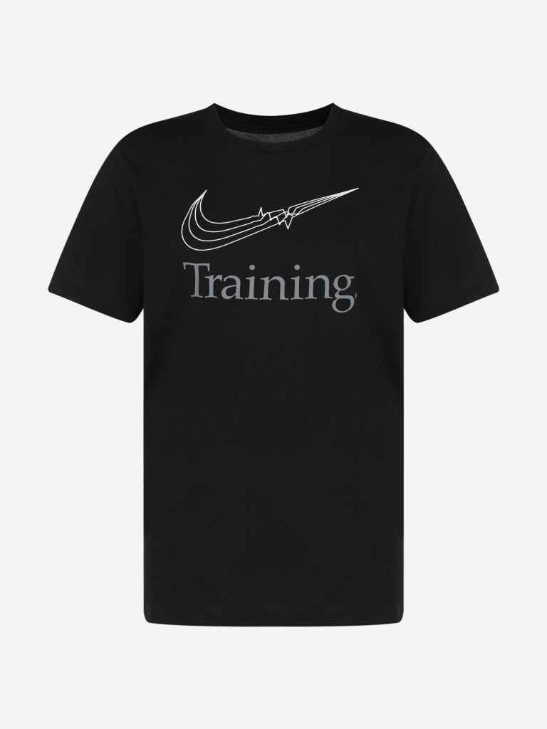 Футболка мужская Nike Dri-Fit