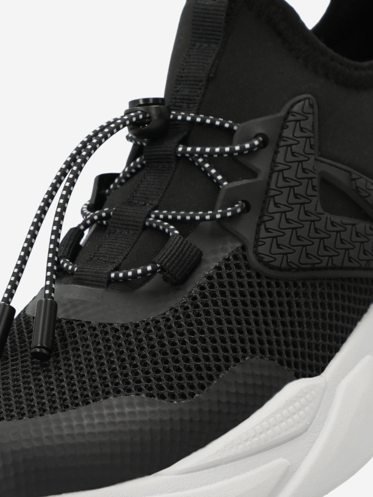 Кроссовки для мальчиков Demix Sp Sprinter Verse Air 2.0