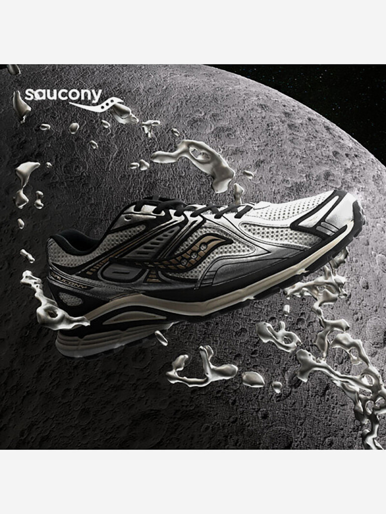 Кроссовки Saucony Kinvara Elite 4