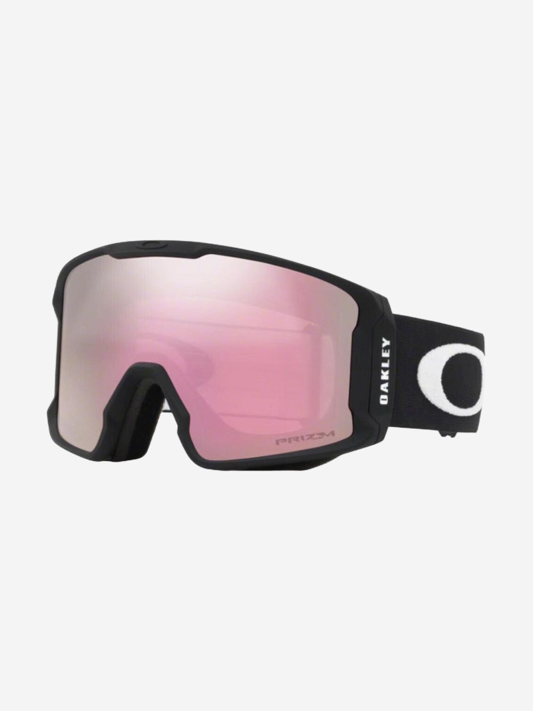 Маска горнолыжная Oakley Line Miner M 7093-06