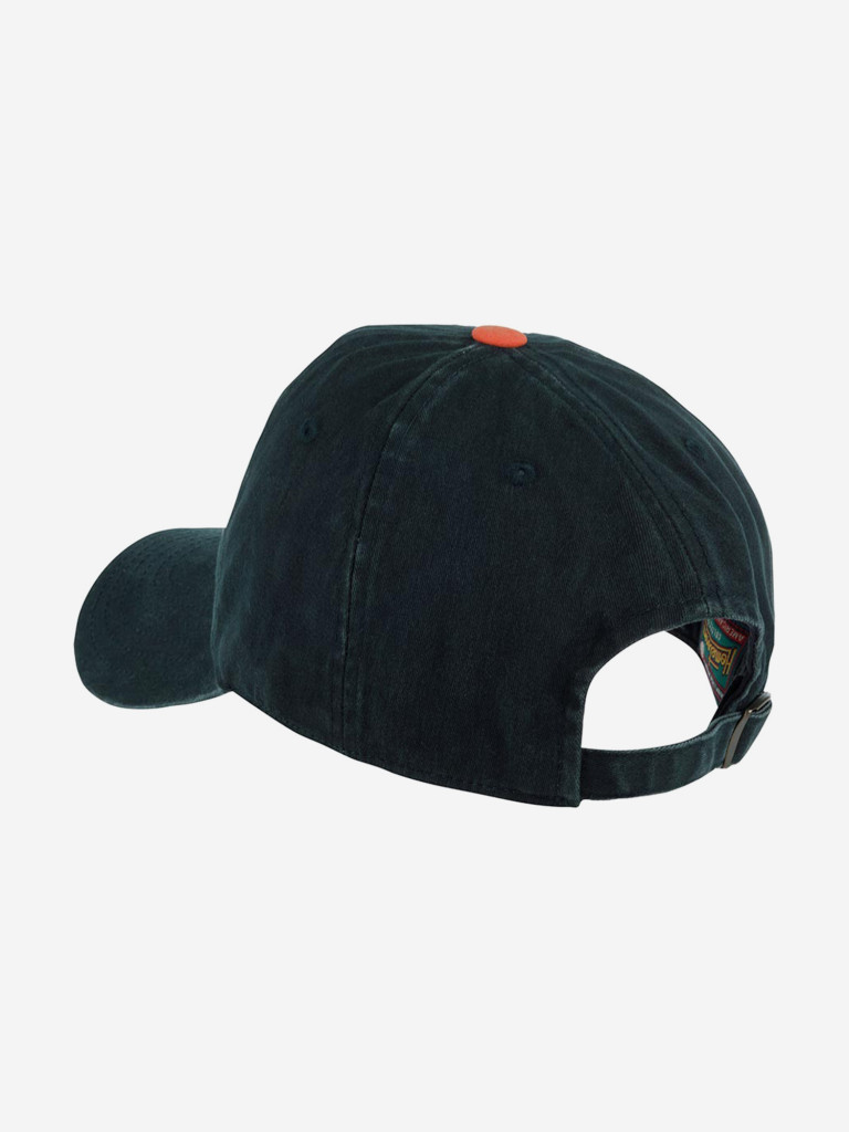 Бейсболка AMERICAN NEEDLE 44747A-MOU Moultrie Colt .22s Archive MILB