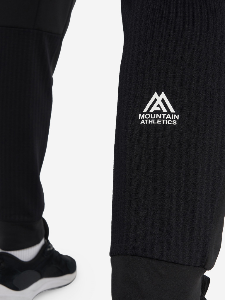 Брюки флисовые мужские The North Face Mountain Athletics
