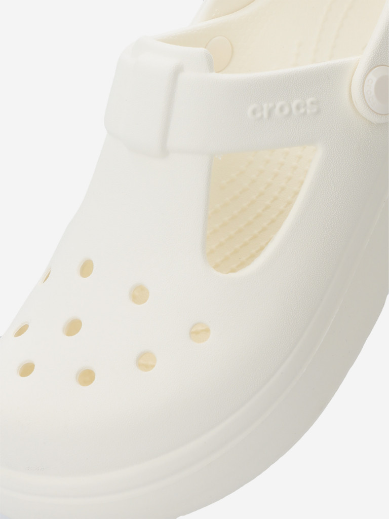 Сабо для девочек Crocs Classic Mary Jane