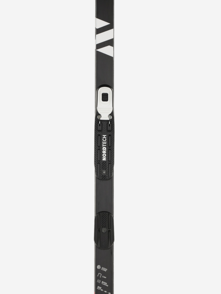 Беговые лыжи Nordway Combi + крепления NNN