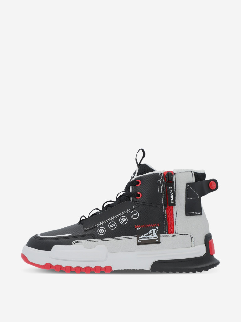 Кроссовки для мальчиков Li-Ning