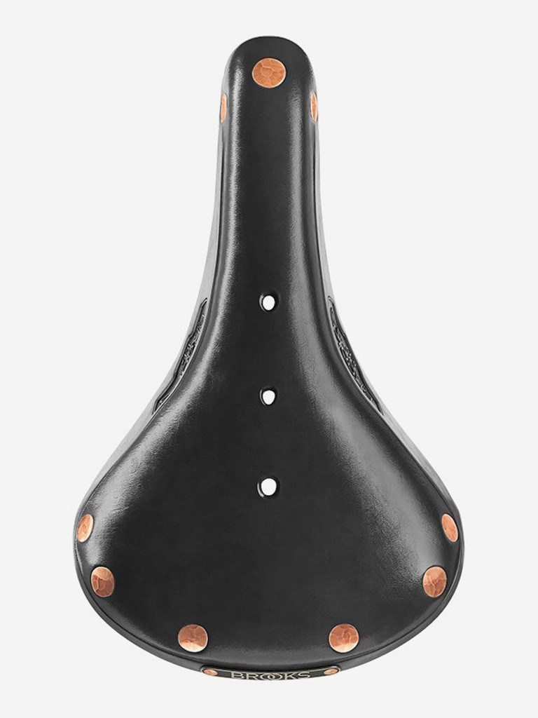Седло для велосипеда Brooks B17 SPECIAL TIT