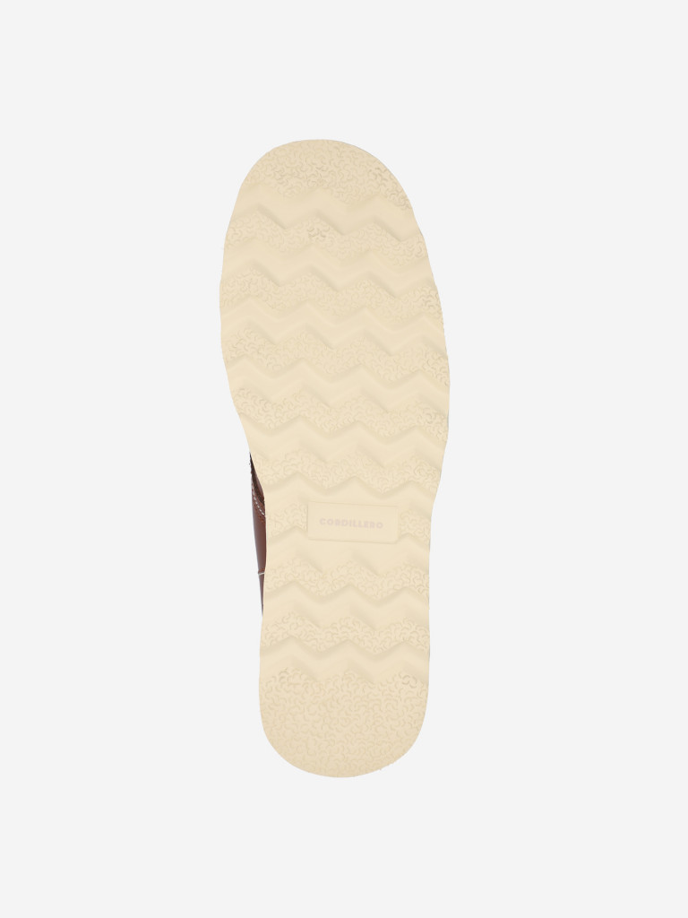 Ботинки утепленные мужские Cordillero Jade