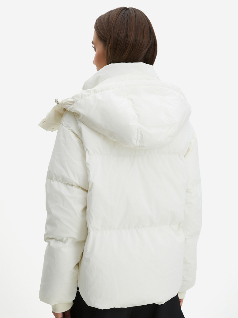 Женский пуховик MAISON DAVID (пух/перо)