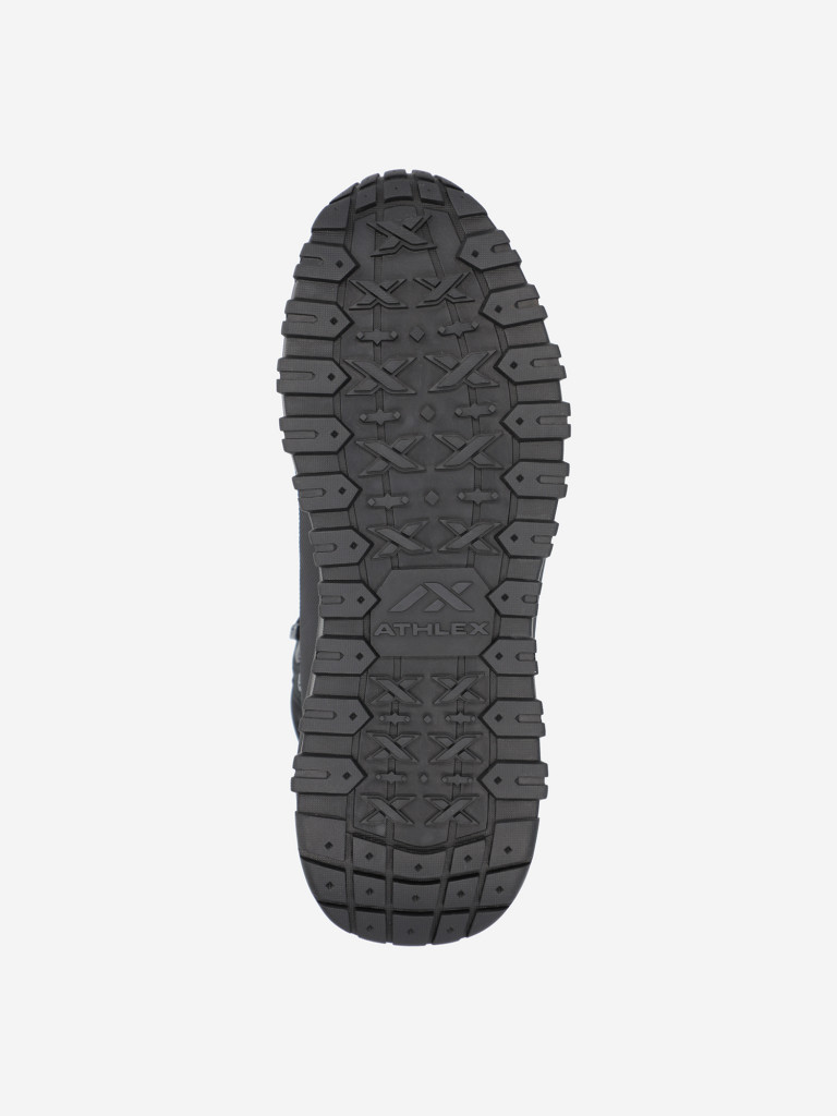 Ботинки утепленные мужские Athlex Defender