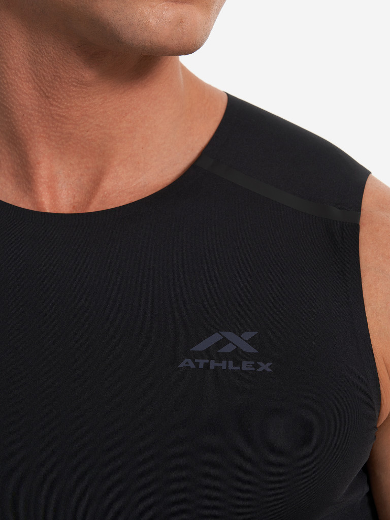 Майка мужская Athlex