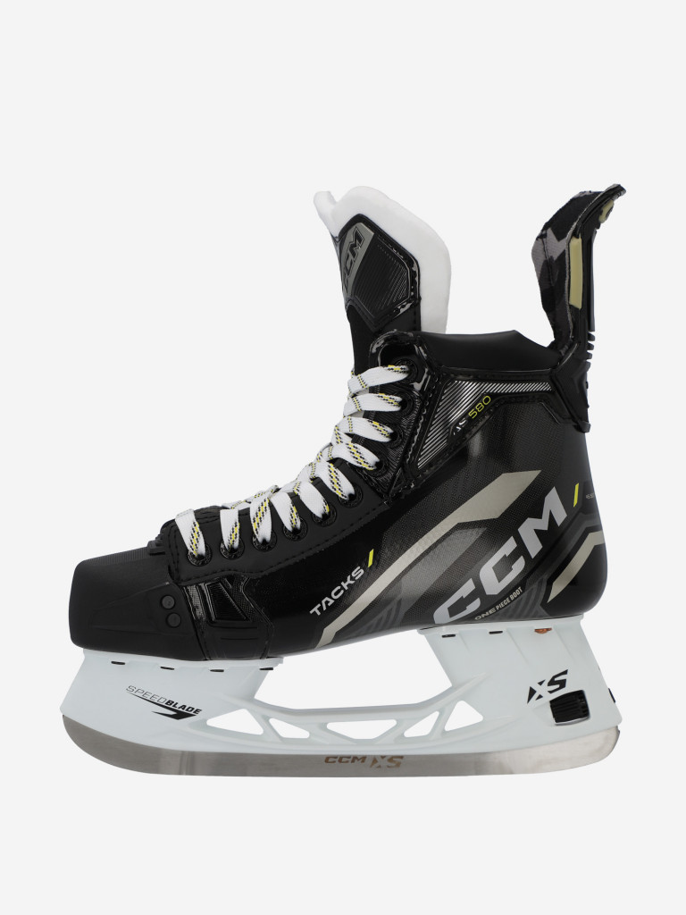 Коньки хоккейные детские CCM Tacks AS 580 INT