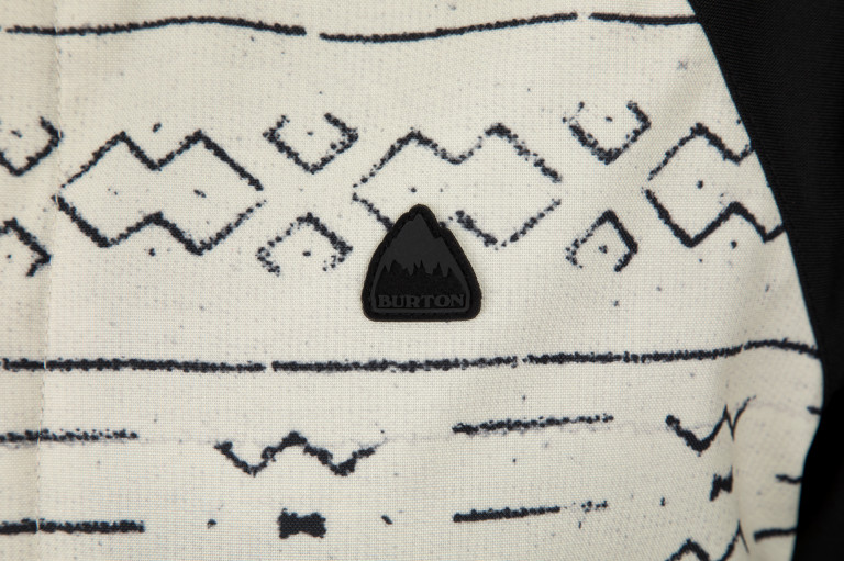 Куртка сноубордическая женская Burton Eastfall