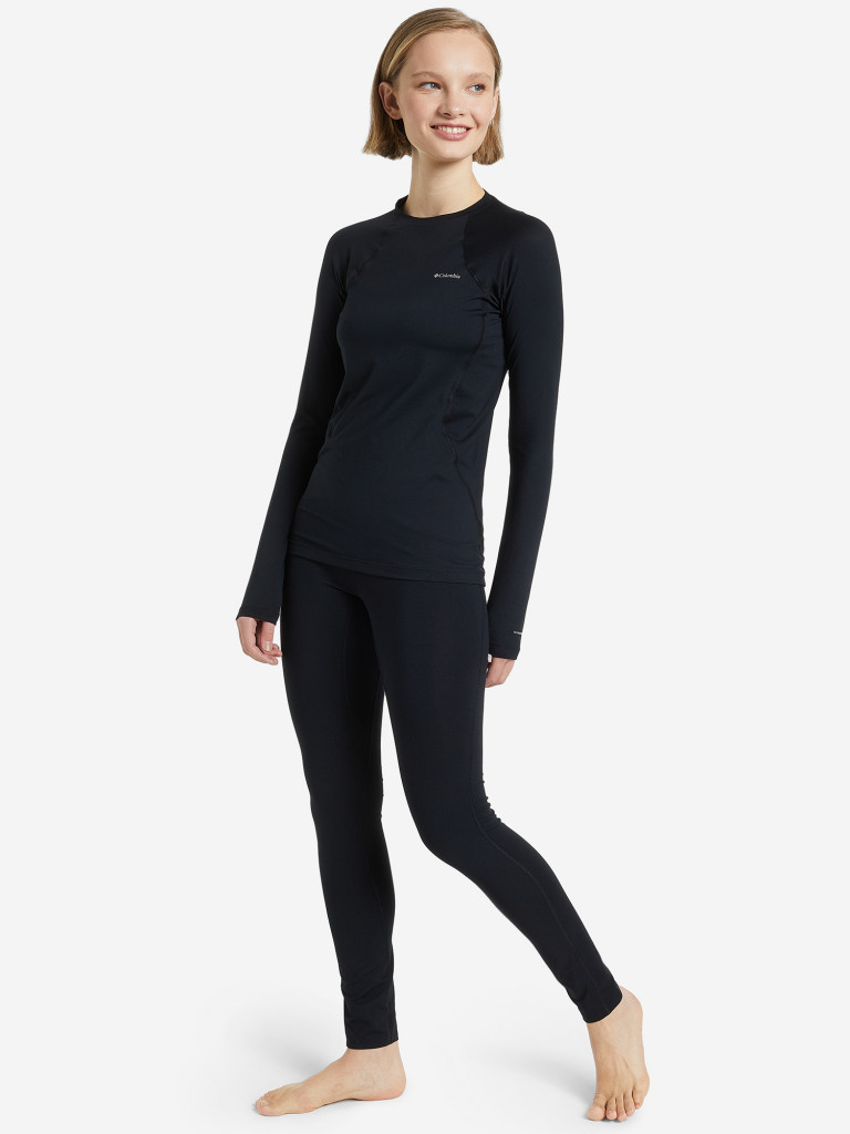 Термобелье низ женское Columbia Midweight Stretch Tight