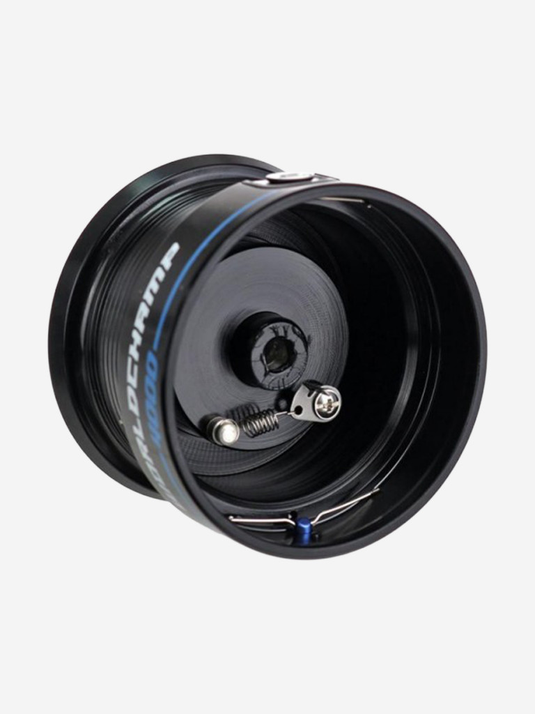 Шпуля запасная для катушки World Champ ELEGANCE FEEDER PRO 4000