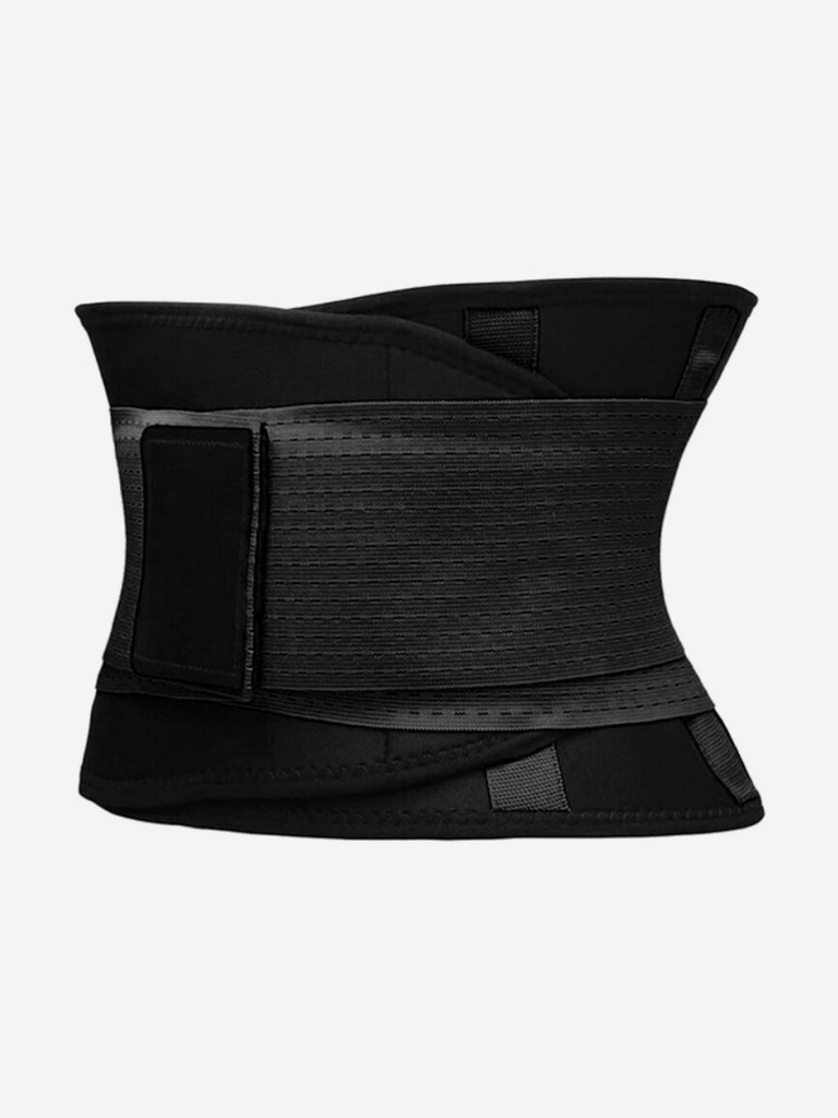 Фитнес пояс для похудения CleverCare