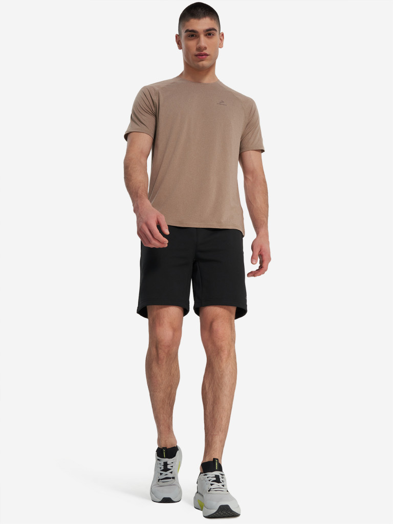 Шорты мужские Demix