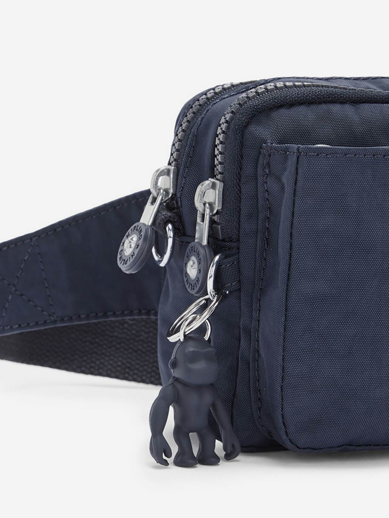 Сумка поясная Kipling Abanu Multi